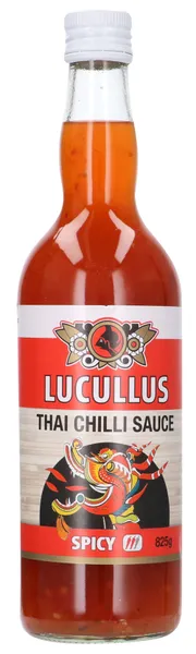 Tailandietiškas čili padažas LUCULLUS, 700 ml