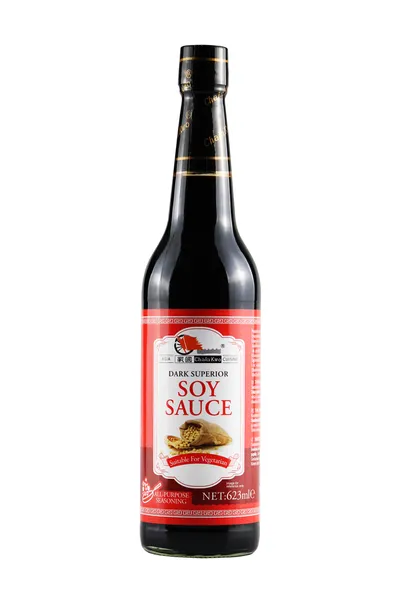 Sojas mērce tumšā 750ml, Chain Kwo