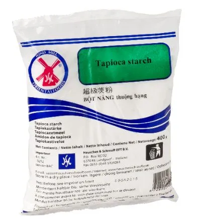 Tapioca krakmolas, WIND MILL, 400 g
