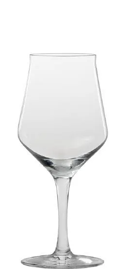 Taurė CRAFT,alui, krištolo stiklas, 0,3 l (430 ml), D 8,7 cm, H 20 cm, 6 vnt