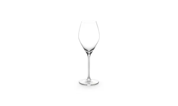 Taurė FINO, vynui, stiklas, 320 ml, H 22,5 cm, D 7,9 cm, 6 vnt