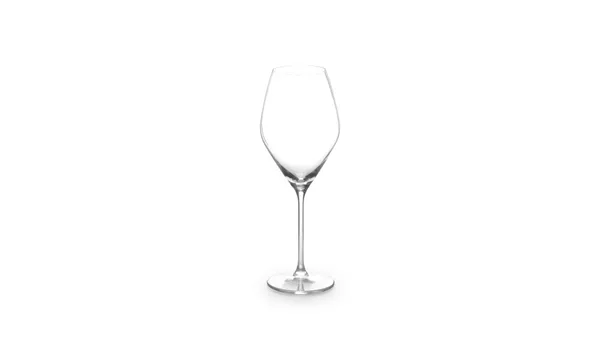 Taurė FINO, vynui, stiklas,  450 ml, H 23,5 cm, D 8,8 cm, 6 vnt