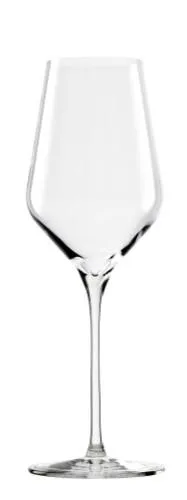 Taurė QUATROPHIL, vynui, krištolas, 404 ml, D 8,3 cm, H 24,5 cm, 6 vnt