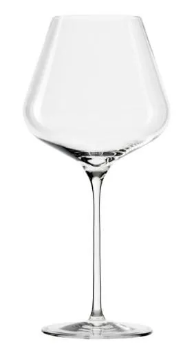 Taurė QUATROPHIL, vynui, krištolas, 708 ml, D 11,6 cm, H 24,5 cm, 6 vnt