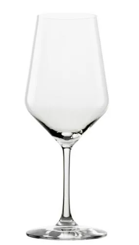 Taurė REVOLUTION, vynui, krištolas, 490 ml, D 9 cm, H 22,5 cm, 6 vnt