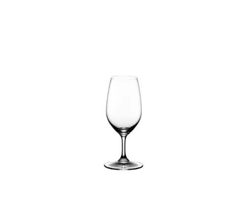 Glāzes RIEDEL BAR Port, kristāla, 265 ml, H 17,5 cm, 12gab, 0446/60