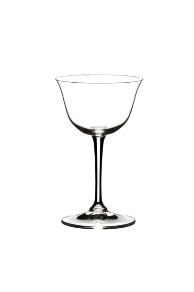 Taurė Riedel BAR Sour, krištolas, 217 ml, H 15,8 cm, 2 vnt, 6417/06