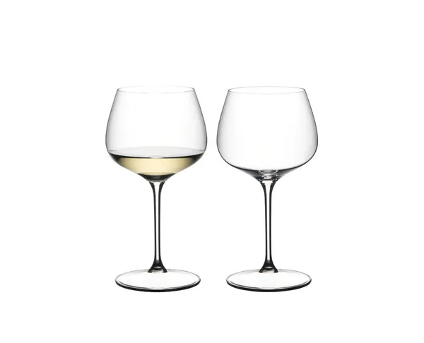 Taurė Riedel GRAPE Chardonnay/GinTonic, krištolas, 650 ml, H 21,5 cm, D 11,1 cm, 12 vnt, 0424/97