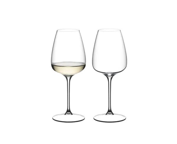 Taurė Riedel GRAPE Riesling/Champagne, krištolas, 530 ml, H 23,5 cm, D 9,2 cm, 12 vnt, 0424/05