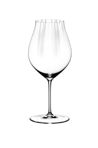 Taurė Riedel PERFORMANCE Pinot Noir, krištolas, 830 ml, H 24,5 cm, 6 vnt, 0884/67