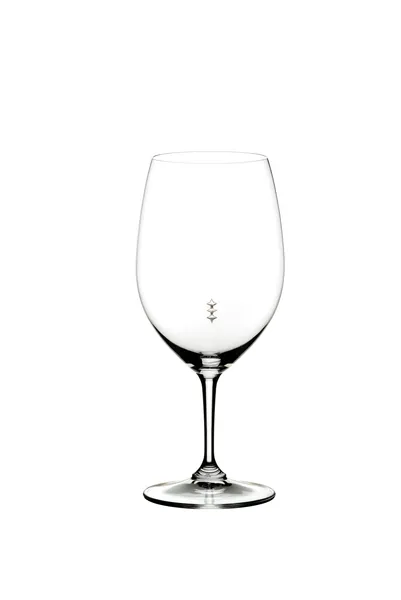 Taurė Riedel RESTAURANT Cabernet/Merlot, su žyma, krištolas, 610 ml, H 21,7 cm, 12 vnt, 0446/0-M