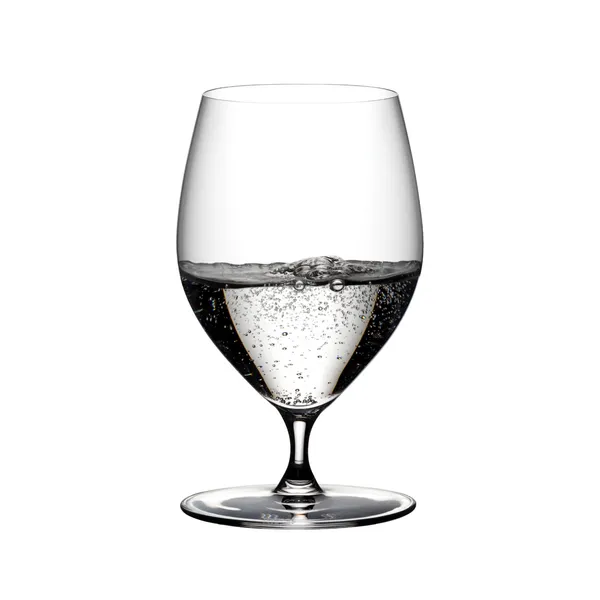 Taurė Riedel RESTAURANT Water, krištolas, 350 ml, H 14,5 cm, 12 vnt, 0446/02