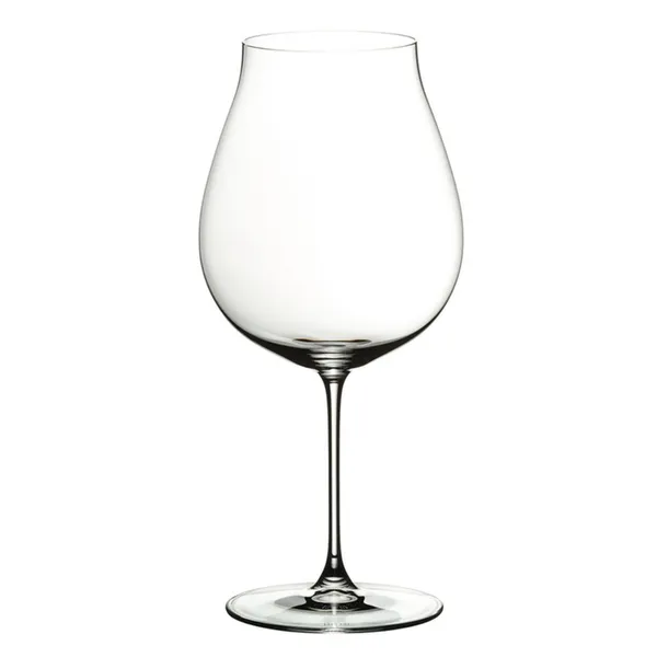 Taurė Riedel VERITAS NW Pinot Noir, krištolas, 800 ml, H 23,5 cm, 6 vnt, 0449/67