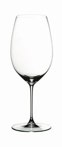 Taurė Riedel VERITAS NW Syrah, krištolas, 650 ml, H 24,6 cm, 2 vnt, 6449/30