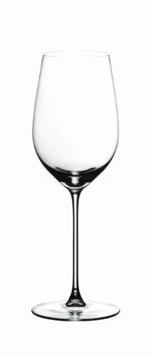 Taurė Riedel VERITAS Riesling/Zinfandel,  krištolas, 395 ml, H 23,5 cm, 6 vnt, 0449/15