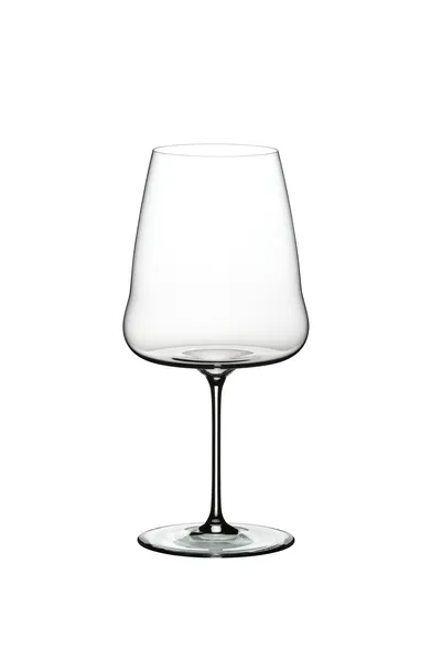 Taurė Riedel WINEWINGS Cabernet/Merlot, krištolas, 1002 ml, D 11,7 cm, H 25 cm, 6 vnt, 0123/0