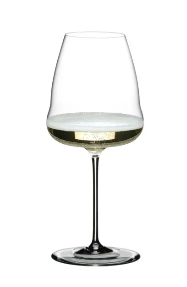 Taurė Riedel WINEWINGS Champagne, krištolas, 742 ml, H 25 cm, D 10 cm, vnt,  1234/28