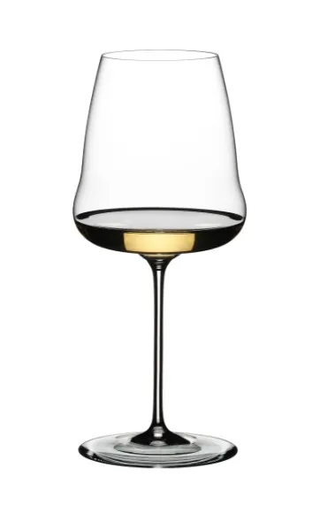 Taurė Riedel WINEWINGS Chardonnay, krištolas, 736 ml, H 25 cm, D 10 cm, vnt, 1234/97