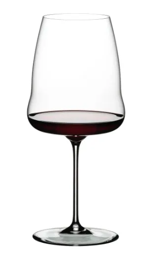 Taurė Riedel WINEWINGS Syrah, krištolas, 865 ml, H 25 cm, D 10 cm, vnt, 1234/41
