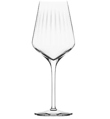 Taurė SYMPHONY, vynui, krištolas, D 9,6 cm, 570 ml, H 25 cm, 6 vnt