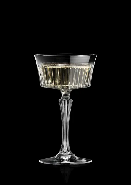 Taurė TIMELESS, plati, krištolas, 260 ml, D 10 cm, H 16,7 cm, 6 vnt