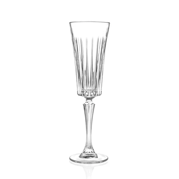 Taurė TIMELESS, putojančiam vynui, krištolas, 210 ml, H 23,8 cm, 6 vnt