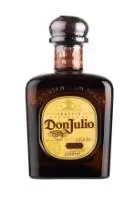 Tekila DON JULIO Anejo, 100% Agave, 38%, 0,7l