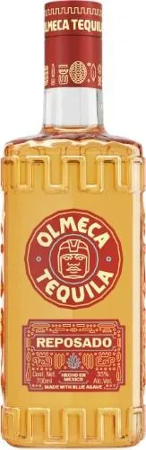 Tekila OLMECA REPOSADO, 35 %, 0,7 l
