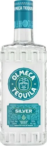 Tekila OLMECA Silver, 35%, 0,7 l