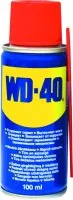 Tepimo-valymo priemonė WD-40, 100 ml