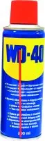Tepimo-valymo priemonė WD-40, 200 ml