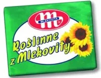 Tepiųjų riebalų mišinys, 55% riebumo,  250 g