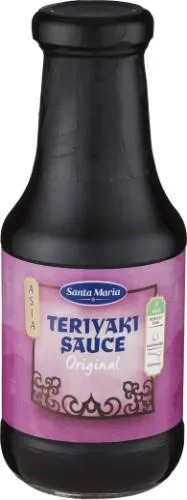 Mērce Santa Maria Terijaki 300ml