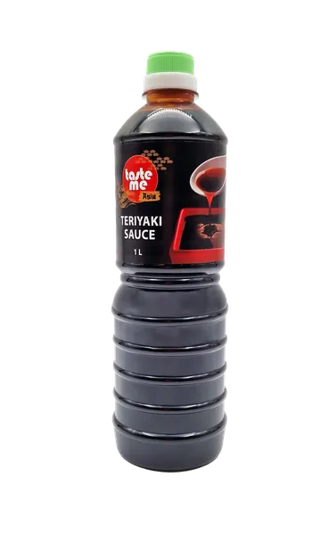 Terijaki mērce TASTE ME, 1l