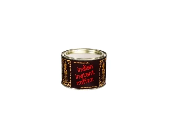 Tirpi kava INDIAN COFFEE, 90 g