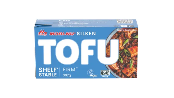 Tofu MORI-NU, 307 g