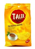 Traškučiai TALERIAI,klasikiniai, 180 g
