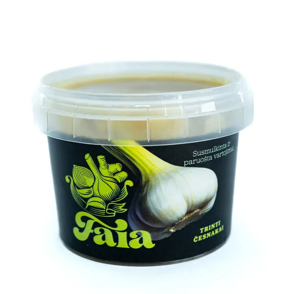 Trinti česnakai, 100 g