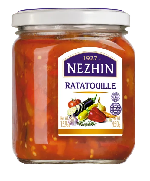 Ratatujs NIZHYN , 450g