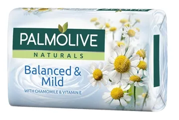 Tualetinis muilas Palmolive Chamomile & Vitamins 90 g
