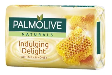 Tualetinis muilas PALMOLIVE Milk&Honey , 90 g