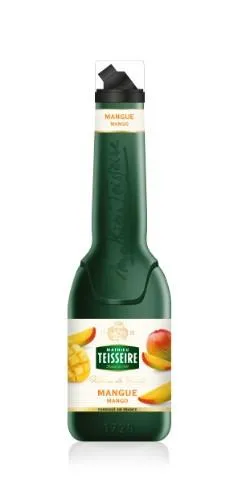 Sīrupa biezenis kokteiļiem TEISSEIRE Mango, 1l