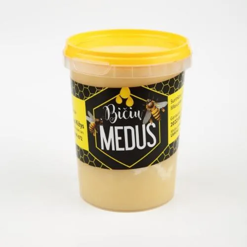 Ūkininko medus, 700 g