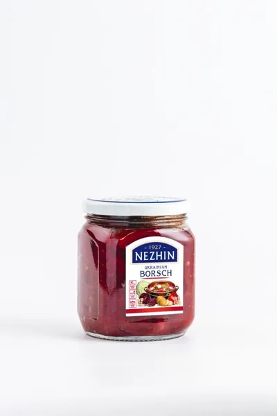 Ukrainas borščs NIZHYN , 450g