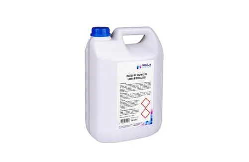 Universalus indų ploviklis HI-LABS, 5 l