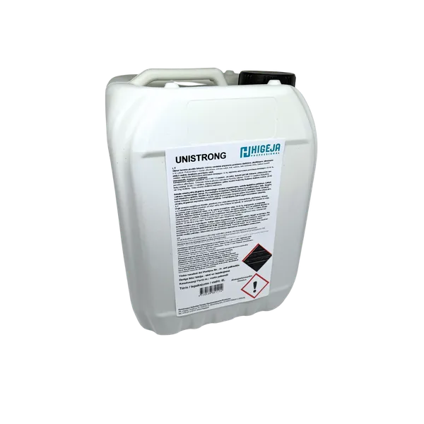 Universalus koncentruotas ploviklis HIGĖJA, Unistrong, 5 l