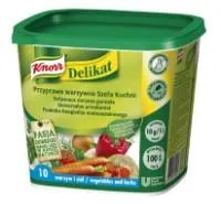 Universālā garšviela Delikat KNORR, 1kg
