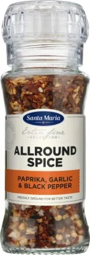Universāls garšvielu maisījums 78g, Santa Maria