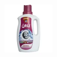 Universalus skystas skalbiklis ARLI CLEAN Universal,  17 skalb., 1 l