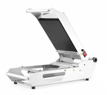 Užlydymo aparatas Compact, 58,2x28,5 cm, H 18,5 cm, kartu 1 dalies rėmelis 22,7x17,8 cm, 230V/700W,